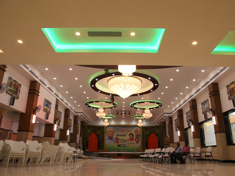 Best Marriage Wedding Halls In Chennai Kalyana Mandapam In