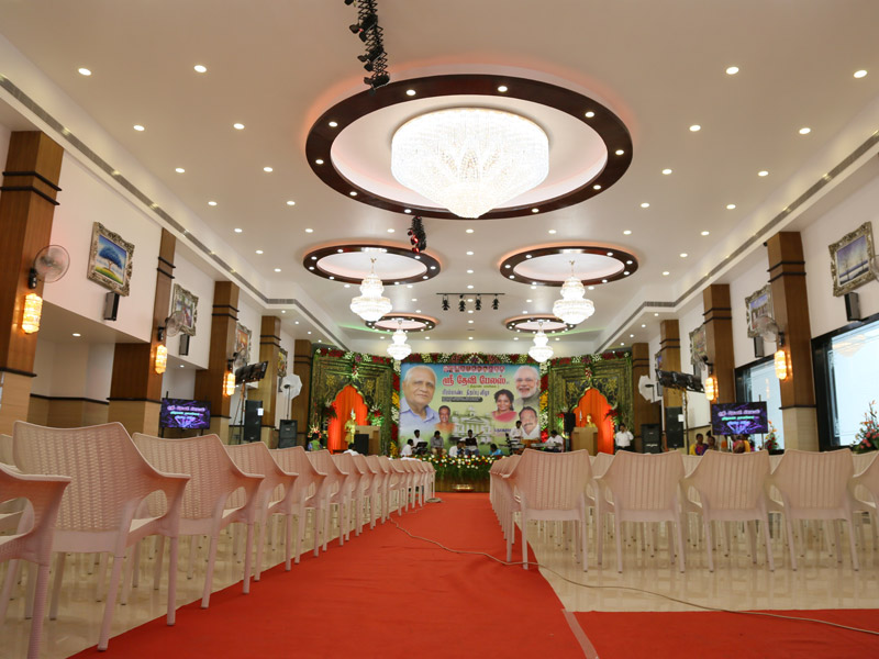 Best Marriage Wedding Halls In Chennai Kalyana Mandapam In