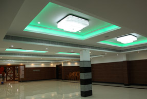 Shiny-AC Marriage-Hall-Chennai 