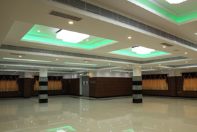 Bright-Ceiling-Kalyana-Mandapam-near-Tambaram 