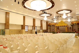 Best Ac Marriage Wedding Halls In Medavakkam Thirumana